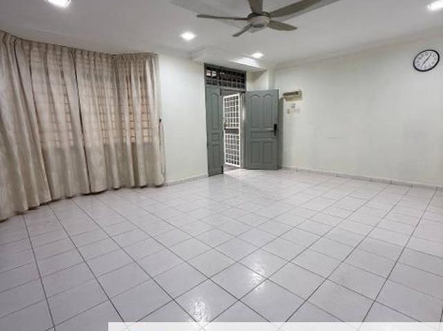 House for sale in Tebrau, Johor