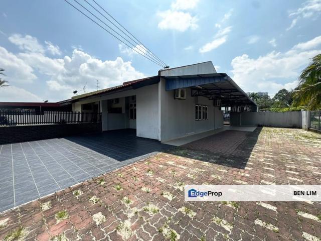 House for sale in Tebrau, Johor