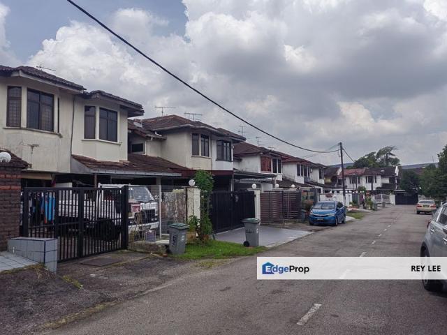 House for rent in Tebrau, Johor
