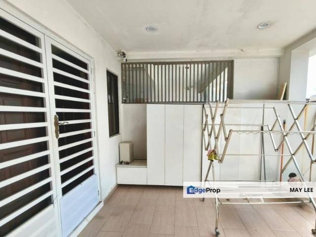 House for sale in Tebrau, Johor