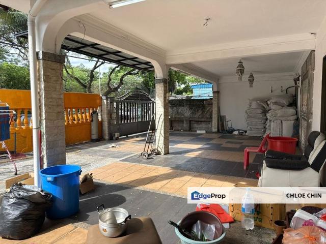 House for sale in Tebrau, Johor