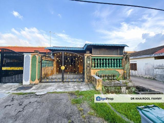 House for sale in Johor Bahru