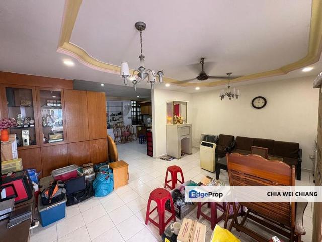 House for sale in Tebrau, Johor