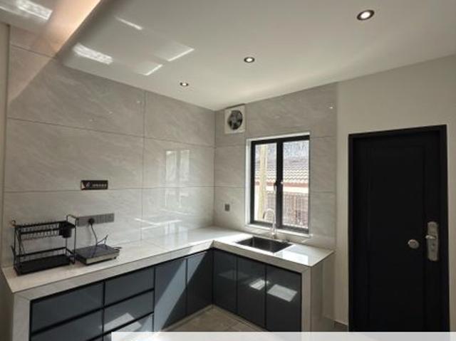 House for sale in Johor Bahru