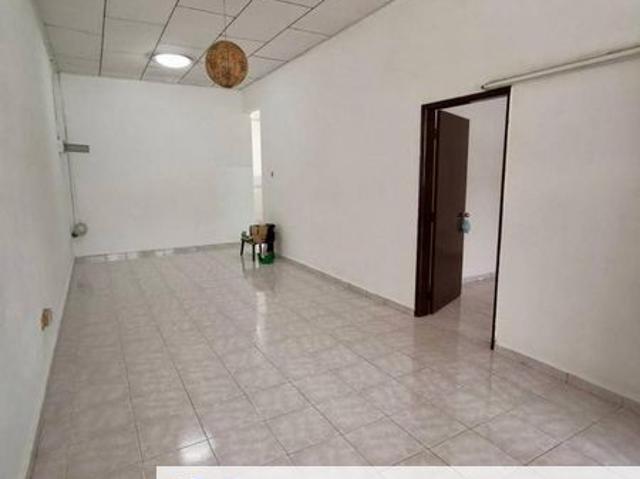 House for sale in Tebrau, Johor