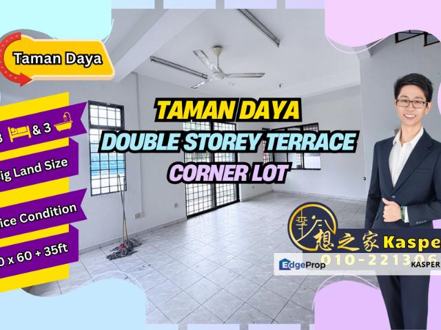 House for rent in Tebrau, Johor