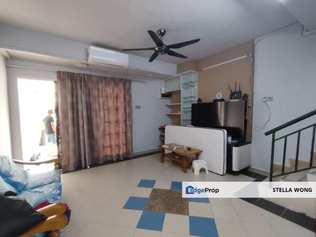 House for sale in Johor Bahru