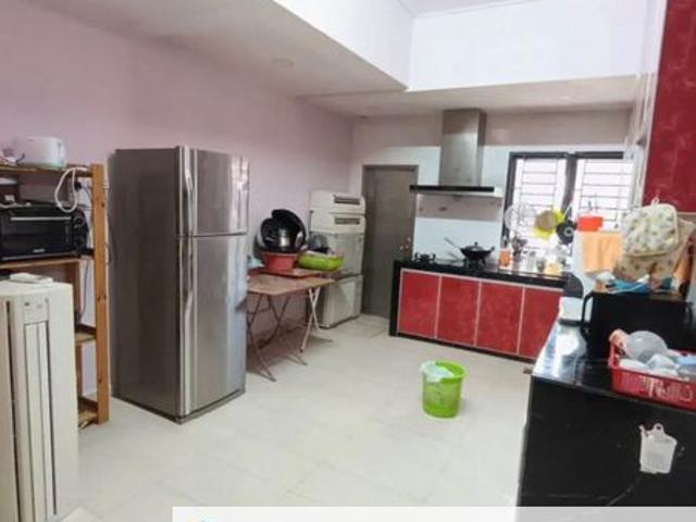 House for rent in Tebrau, Johor