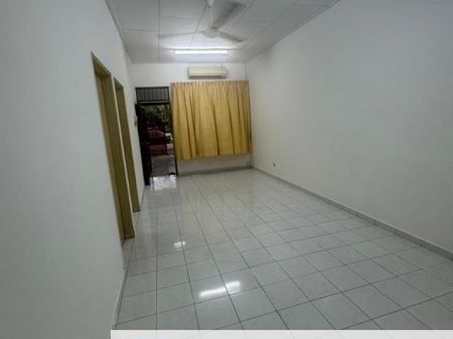 House for rent in Tebrau, Johor