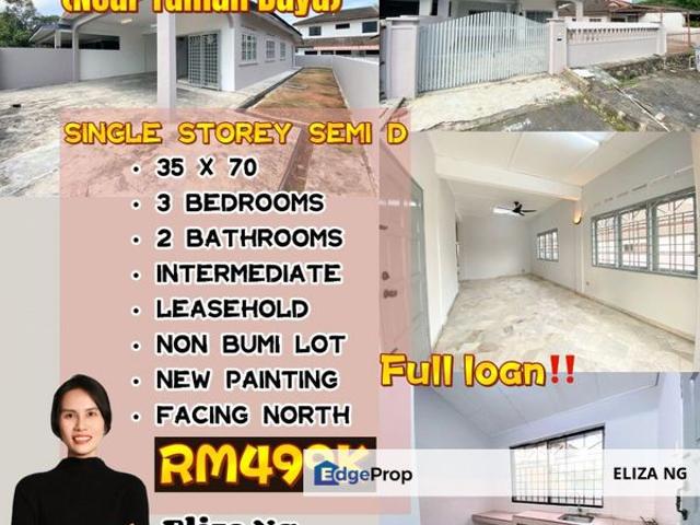 House for sale in Tebrau, Johor