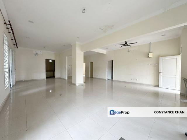 House for sale in Tebrau, Johor