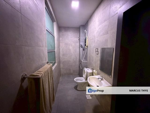 House for sale in Tebrau, Johor