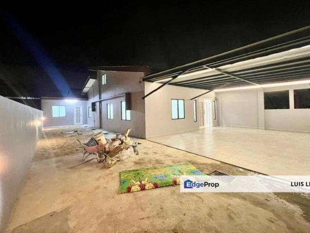 House for sale in Tebrau, Johor