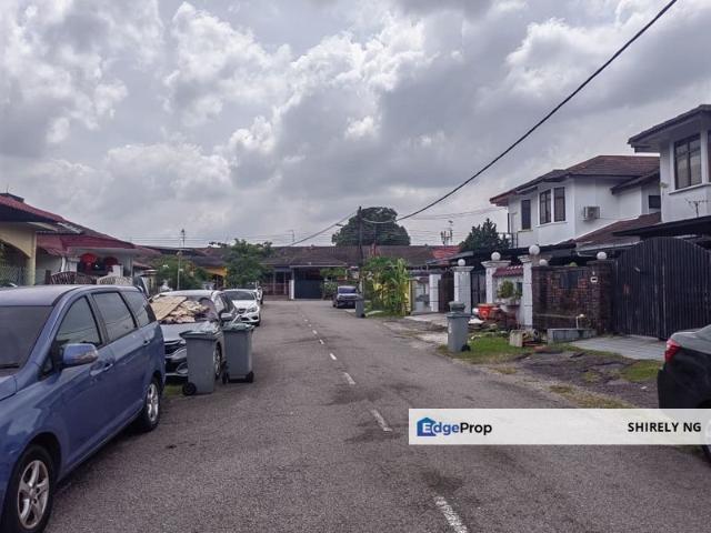 House for rent in Tebrau, Johor