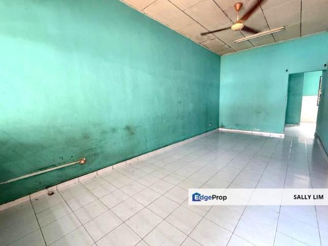 House for rent in Tebrau, Johor