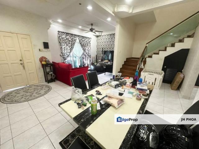 House for sale in Tebrau, Johor