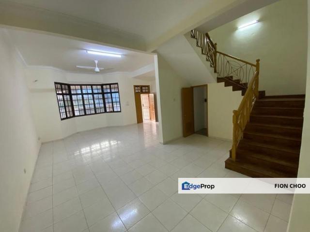House for rent in Tebrau, Johor