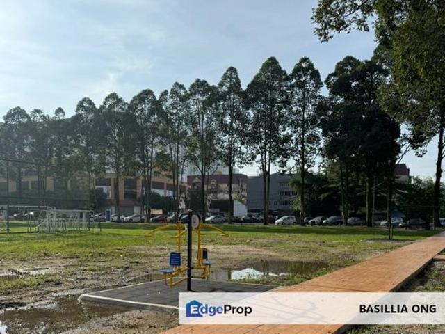House for sale in Tebrau, Johor