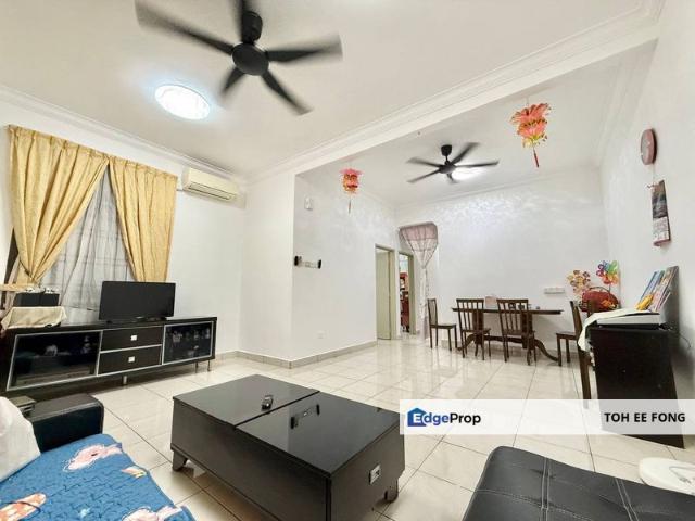 House for sale in Tebrau, Johor