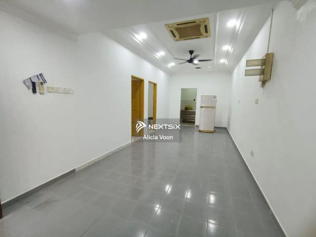 House for rent in Johore Bahru, Johor