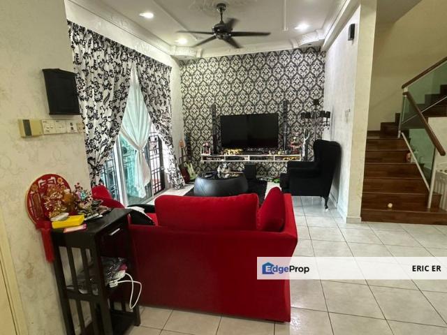 House for sale in Tebrau, Johor