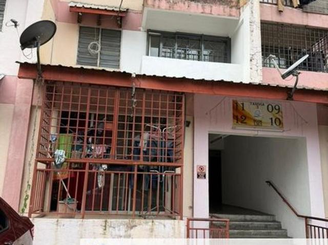House for sale in Tebrau, Johor
