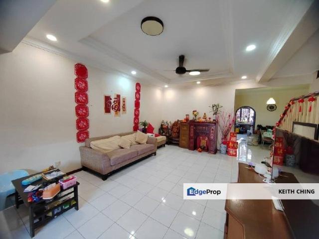 House for sale in Tebrau, Johor