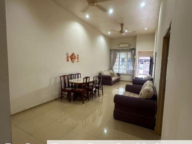 House for rent in Tebrau, Johor