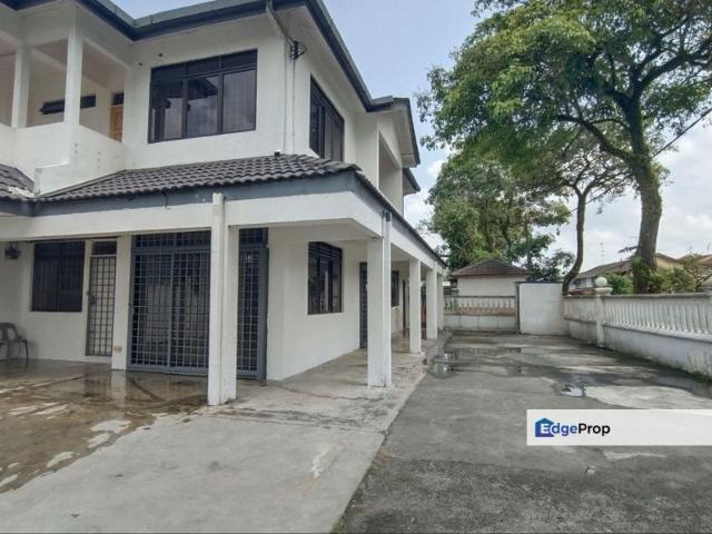 House for sale in Tebrau, Johor