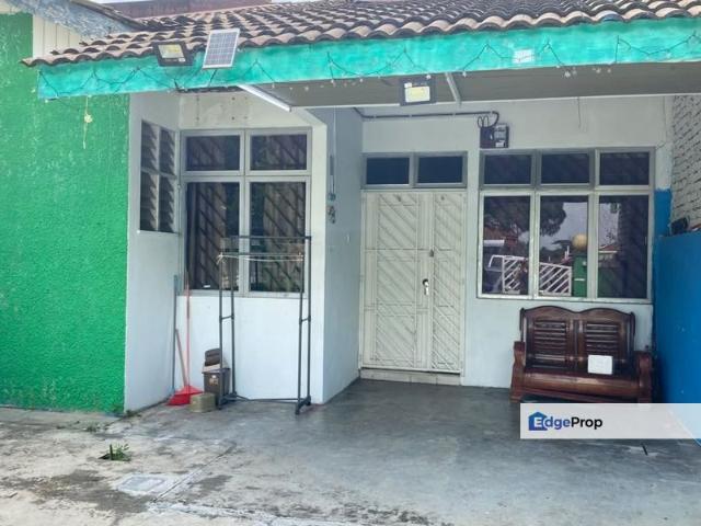 House for sale in Tebrau, Johor