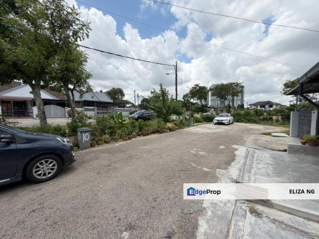 House for sale in Tebrau, Johor