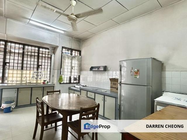 Shop for rent in Bukit Ledang, Johor