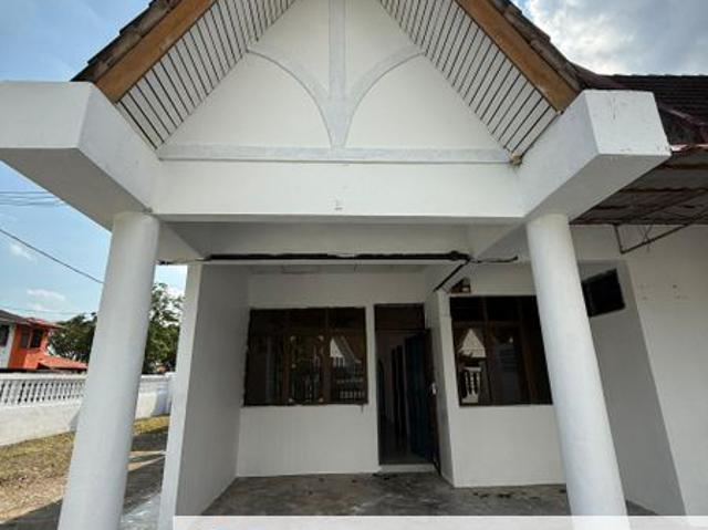 House for sale in Tebrau, Johor