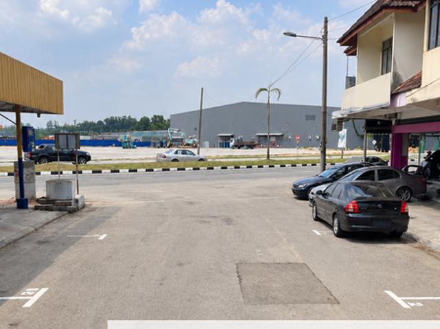Shop for rent in Bukit Ledang, Johor