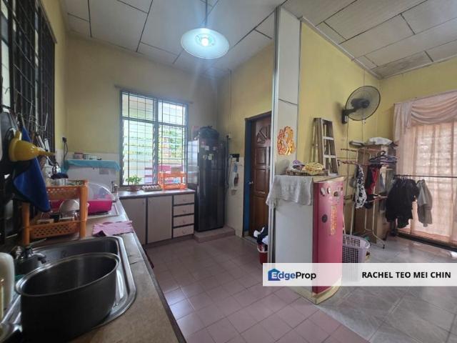 House for sale in Johore Bahru, Johor