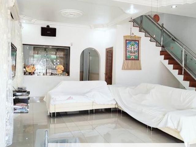 House for sale in Tebrau, Johor
