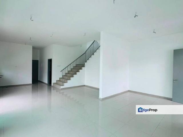 House for rent in Tebrau, Johor