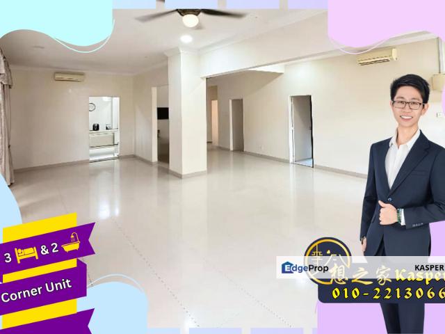 House for sale in Tebrau, Johor