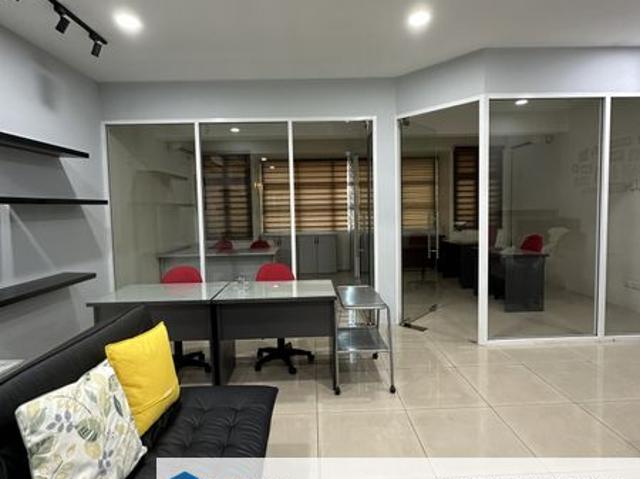 Shop for rent in Bukit Ledang, Johor