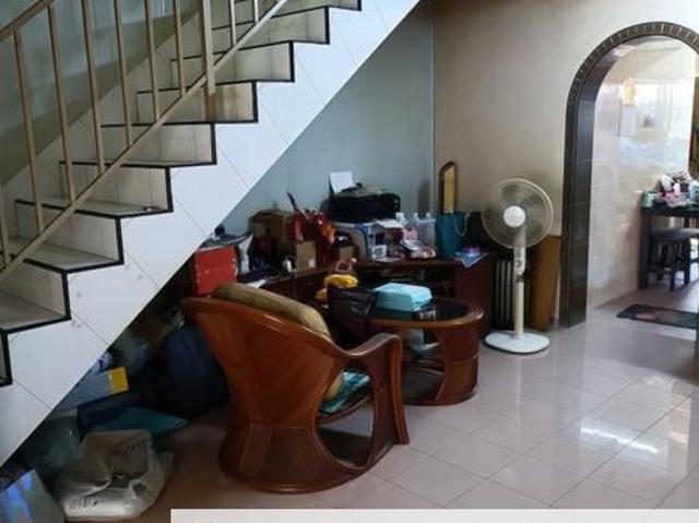 House for sale in Tebrau, Johor