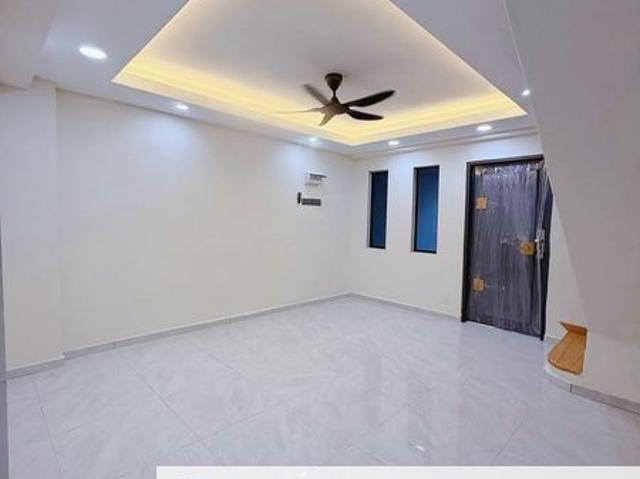 House for sale in Tebrau, Johor