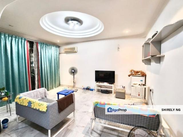 House for sale in Tebrau, Johor