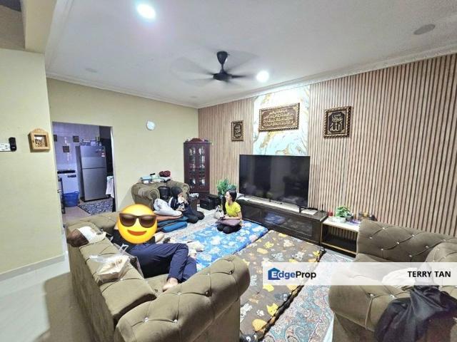 House for sale in Tebrau, Johor
