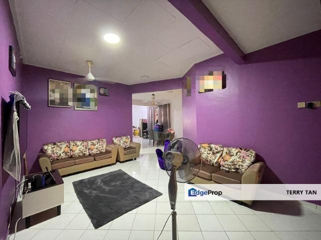 House for sale in Tebrau, Johor