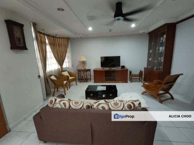 House for sale in Tebrau, Johor