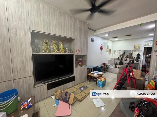 House for sale in Tebrau, Johor