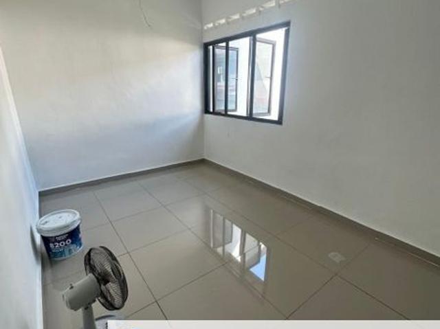 House for sale in Tebrau, Johor