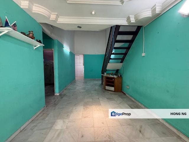 House for sale in Tebrau, Johor