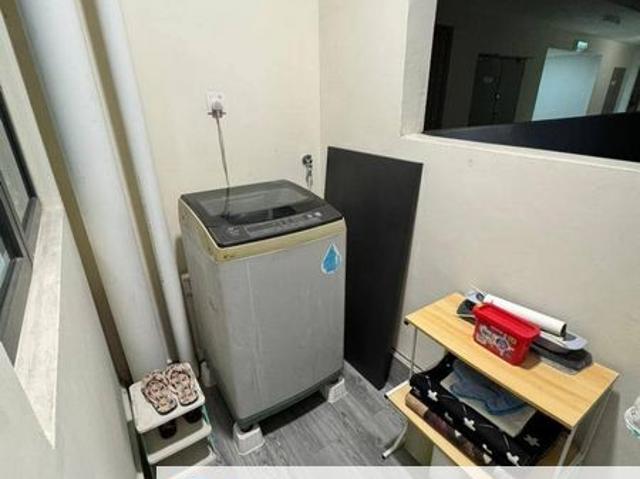 Condominium for sale in Tebrau, Johor