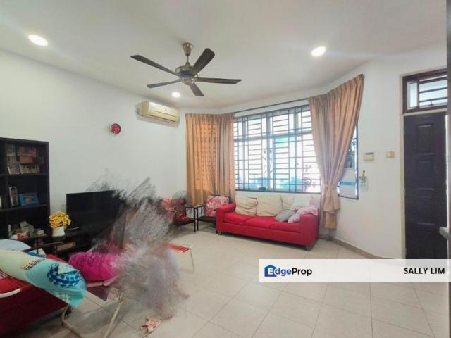 House for sale in Tebrau, Johor